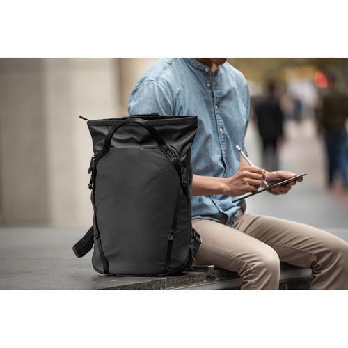Peak Design Everyday Totepack (Black) - Image 6