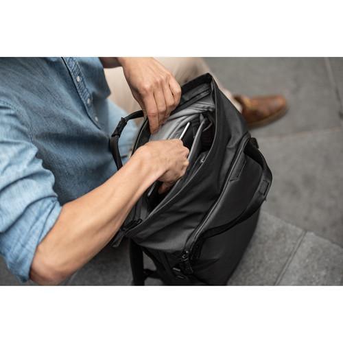 Peak Design Everyday Totepack (Black) - Image 8