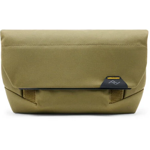 Peak Design Field Pouch v3 (Kelp)