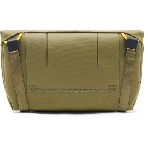 Peak Design Field Pouch v3 (Kelp) - Image 2