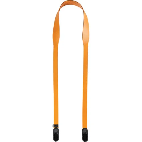 Peak Design Form Leather Camera Strap (Amber)