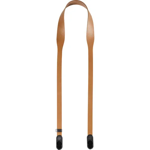 Peak Design Form Leather Camera Strap (Tan)