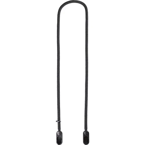 Peak Design Form Rope Camera Strap (Black)