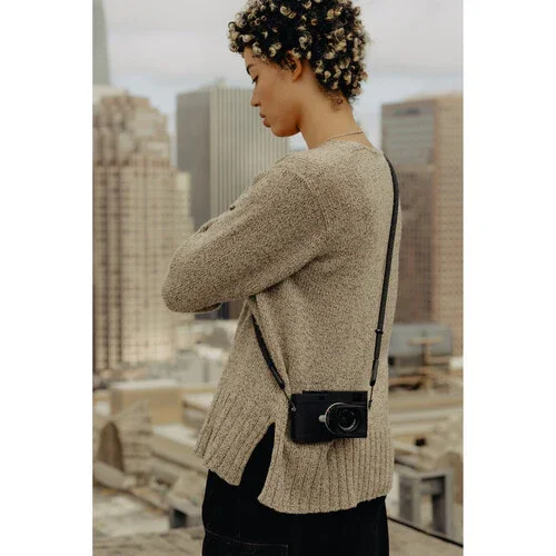 Peak Design Form Rope Camera Strap (Black) - Image 6