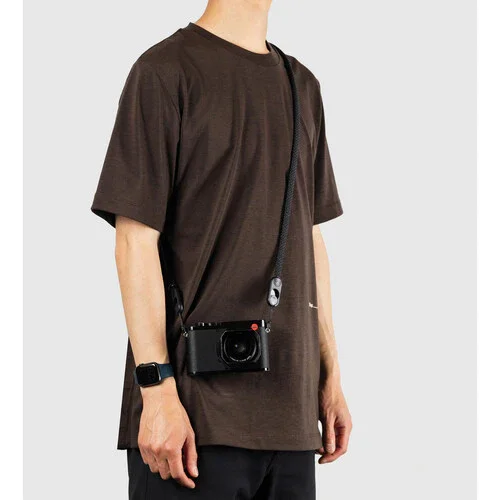 Peak Design Form Rope Camera Strap (Black) - Image 8