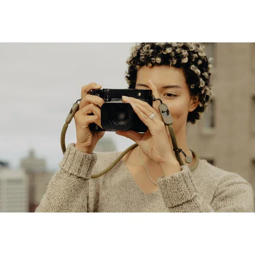 Peak Design Form Rope Camera Strap (Kelp) - Image 5