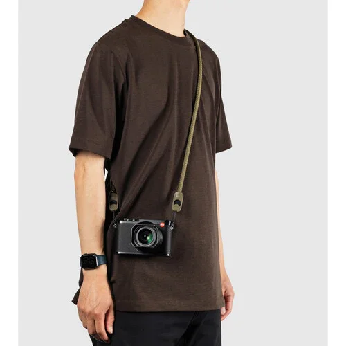 Peak Design Form Rope Camera Strap (Kelp) - Image 8