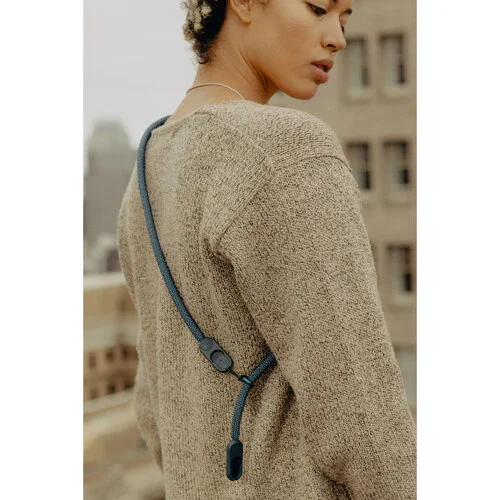 Peak Design Form Rope Camera Strap (Ocean) - Image 3