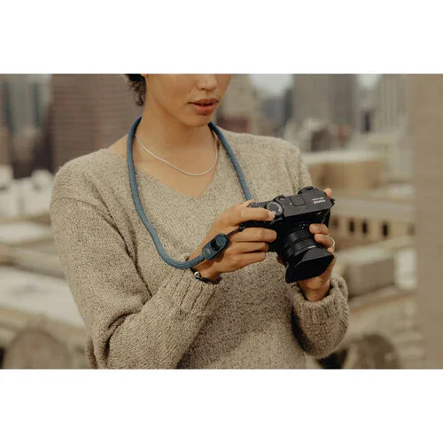 Peak Design Form Rope Camera Strap (Ocean) - Image 5