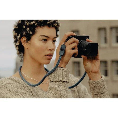 Peak Design Form Rope Camera Strap (Ocean) - Image 6