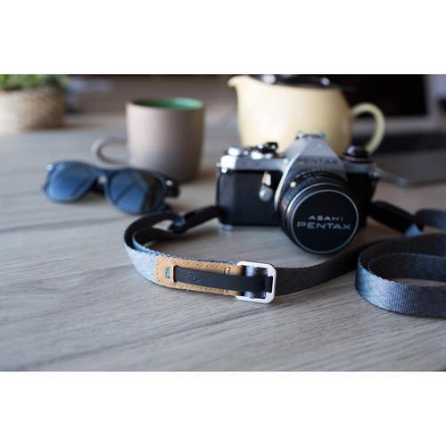 Peak Design Leash Camera Strap (Ash) - Image 10