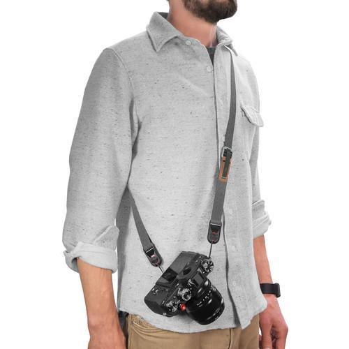 Peak Design Leash Camera Strap (Ash) - Image 11