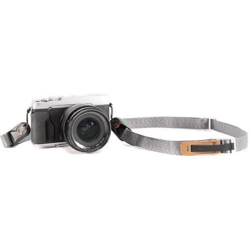 Peak Design Leash Camera Strap (Ash) - Image 12