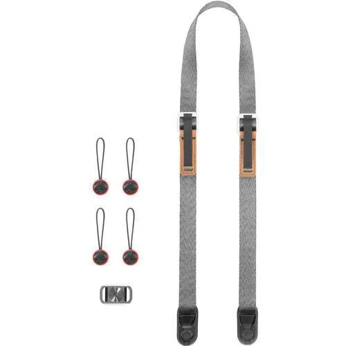 Peak Design Leash Camera Strap (Ash) - Image 13