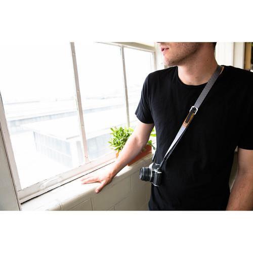 Peak Design Leash Camera Strap (Ash) - Image 4