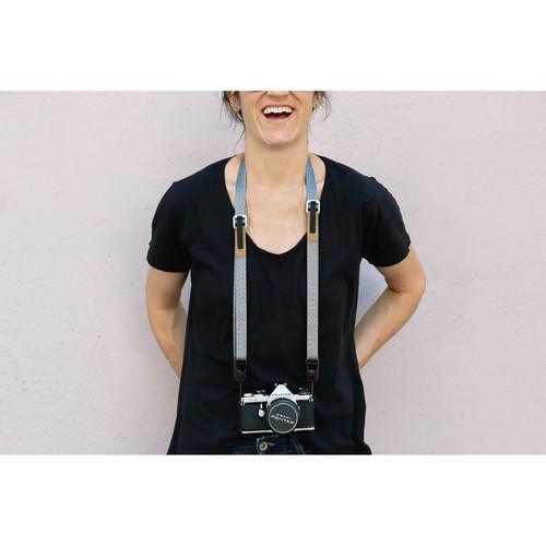 Peak Design Leash Camera Strap (Ash) - Image 5
