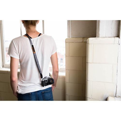 Peak Design Leash Camera Strap (Ash) - Image 6