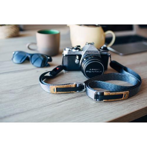 Peak Design Leash Camera Strap (Ash) - Image 7