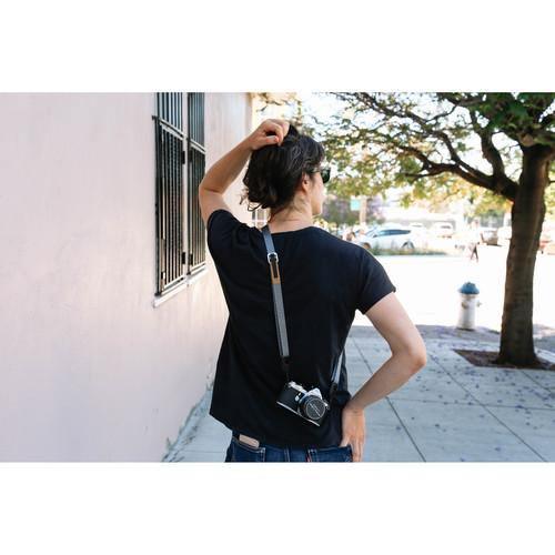 Peak Design Leash Camera Strap (Ash) - Image 8