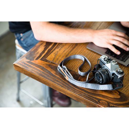 Peak Design Leash Camera Strap (Ash) - Image 9