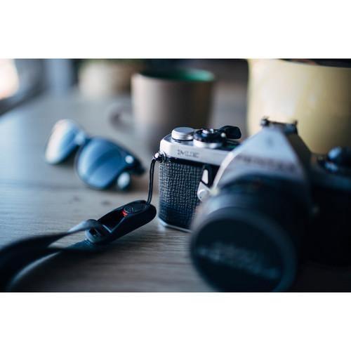 Peak Design Leash Camera Strap (Charcoal) - Image 11