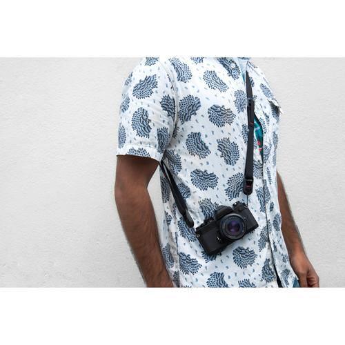 Peak Design Leash Camera Strap (Charcoal) - Image 13