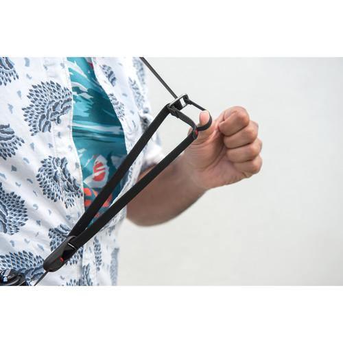 Peak Design Leash Camera Strap (Charcoal) - Image 14