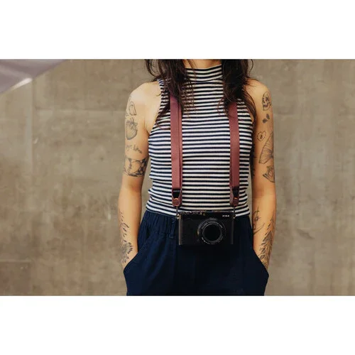 Peak Design Leash Camera Strap (Eclipse) - Image 4