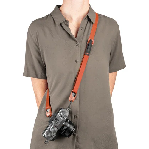 Peak Design Leash Camera Strap (Ibis) - Image 3
