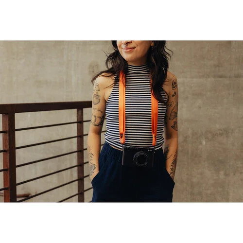 Peak Design Leash Camera Strap (Ibis) - Image 4
