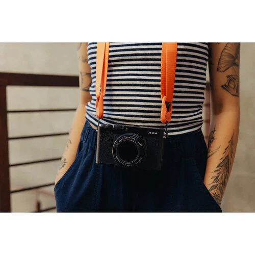 Peak Design Leash Camera Strap (Ibis) - Image 5