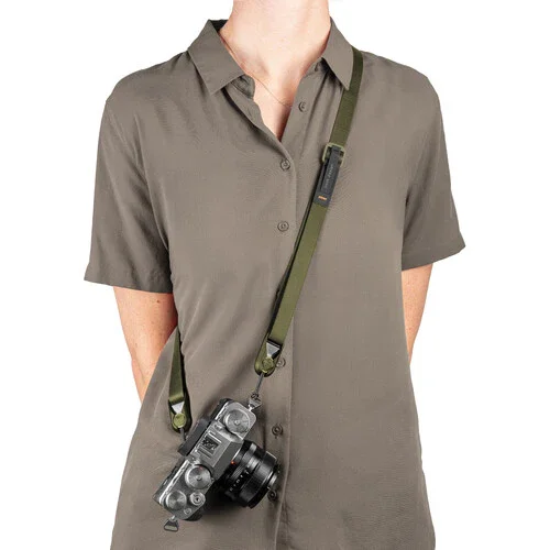 Peak Design Leash Camera Strap (Kelp) - Image 3