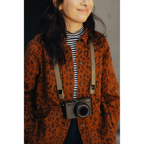 Peak Design Leash Camera Strap (Kelp) - Image 4