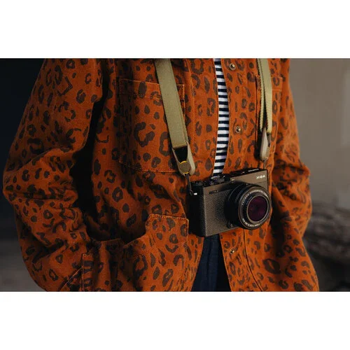 Peak Design Leash Camera Strap (Kelp) - Image 5
