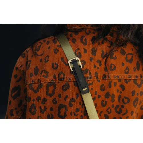 Peak Design Leash Camera Strap (Kelp) - Image 6