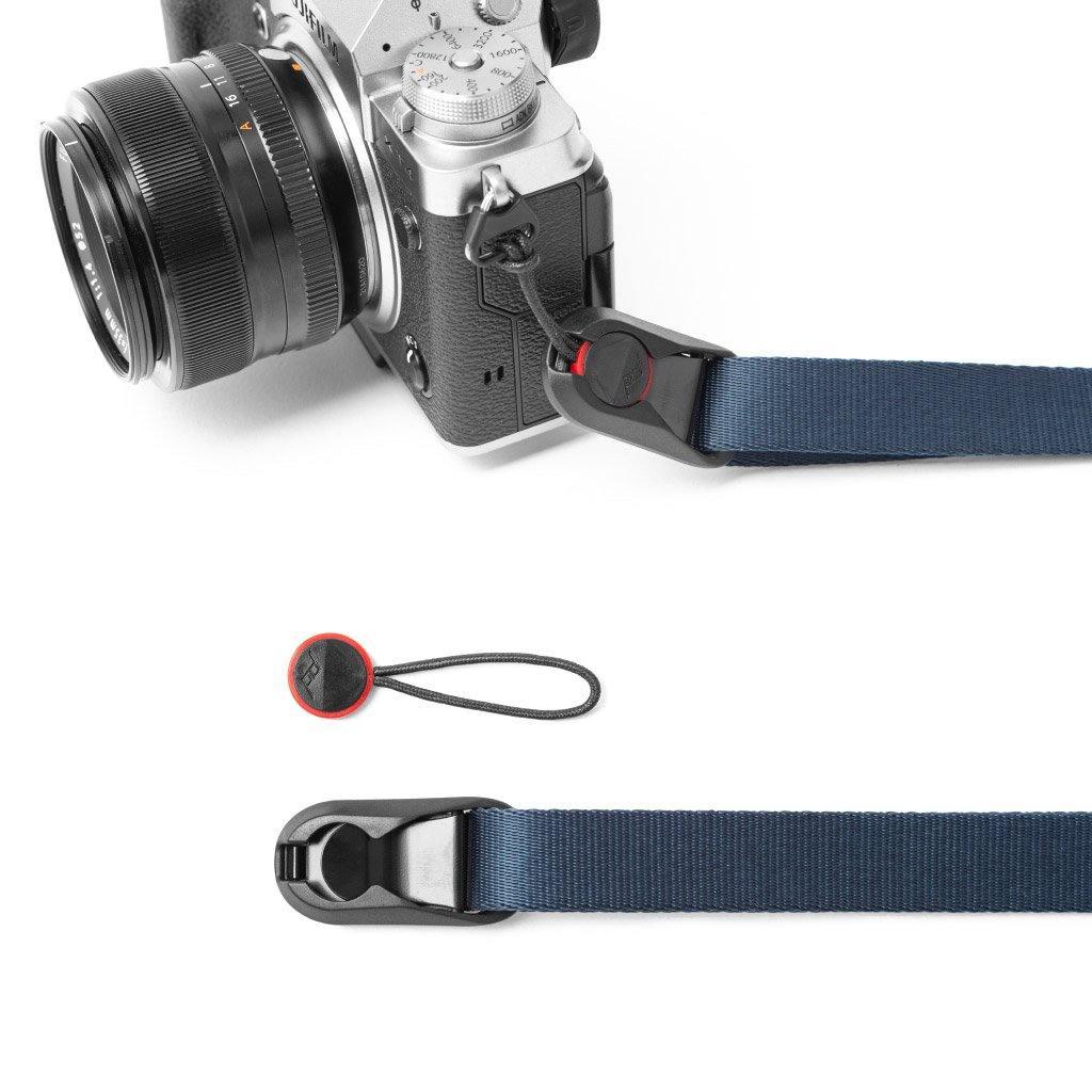 Peak Design Leash Camera Strap (Midnight) - Image 3