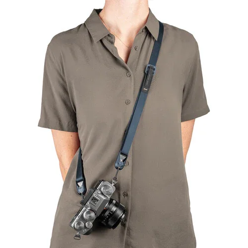 Peak Design Leash Camera Strap (Ocean) - Image 3