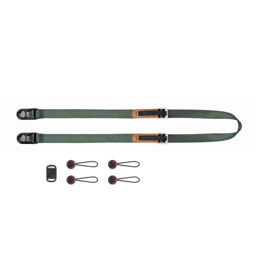 Peak Design Leash Camera Strap (Sage)