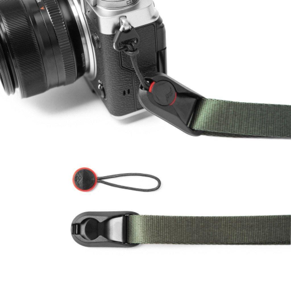 Peak Design Leash Camera Strap (Sage) - Image 6