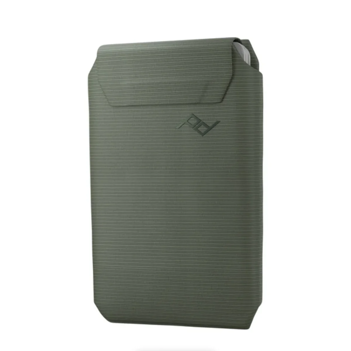 Peak Design Magnetic Mobile Slim Wallet (Sage) - Image 3