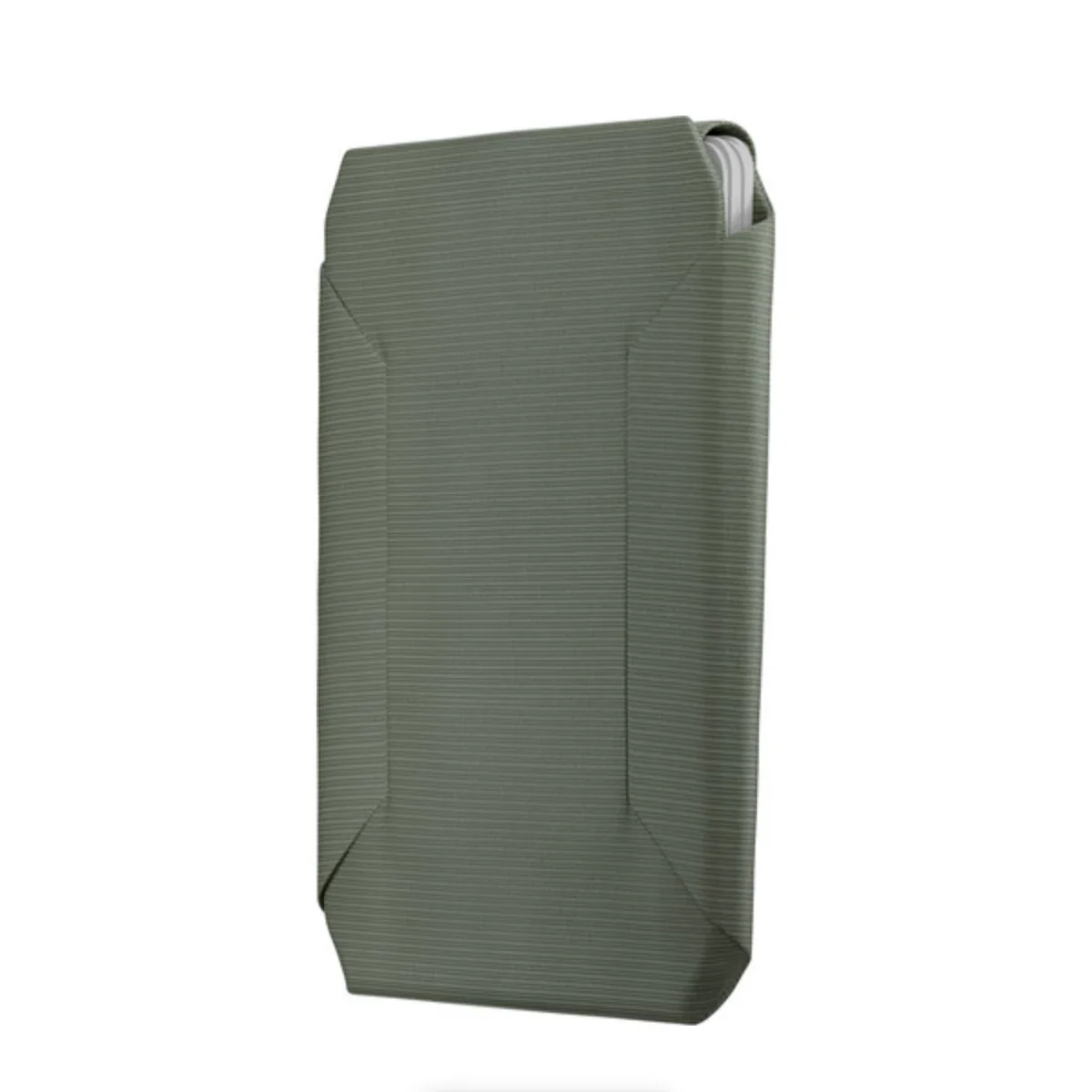 Peak Design Magnetic Mobile Slim Wallet (Sage) - Image 4