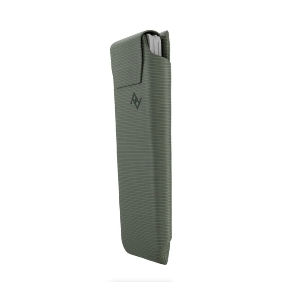 Peak Design Magnetic Mobile Slim Wallet (Sage) - Image 7