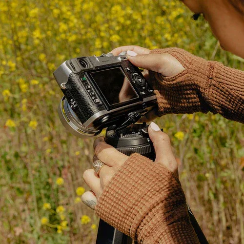 Peak Design Micro Clutch Strap (I-Plate) - Image 7