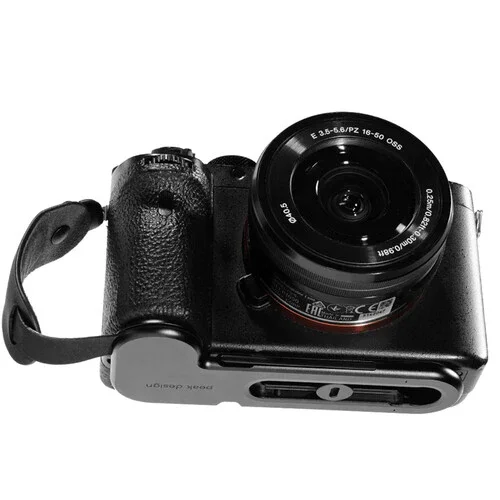 Peak Design Micro Clutch Strap (L-Plate) - Image 4