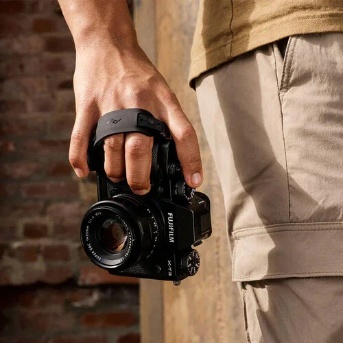 Peak Design Micro Clutch Strap (L-Plate) - Image 8