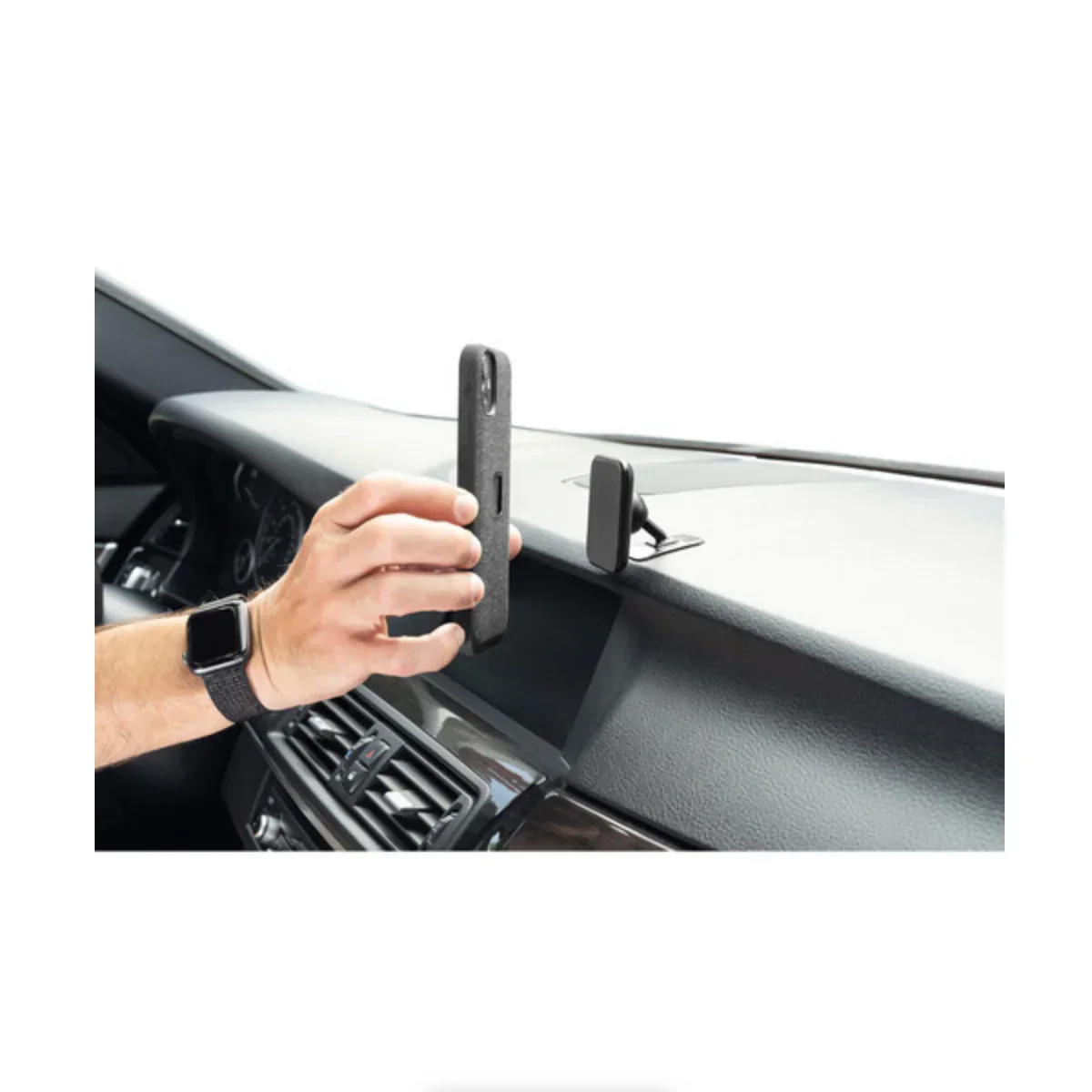 Peak Design Mobile Car Mount Vent - Black - Image 6