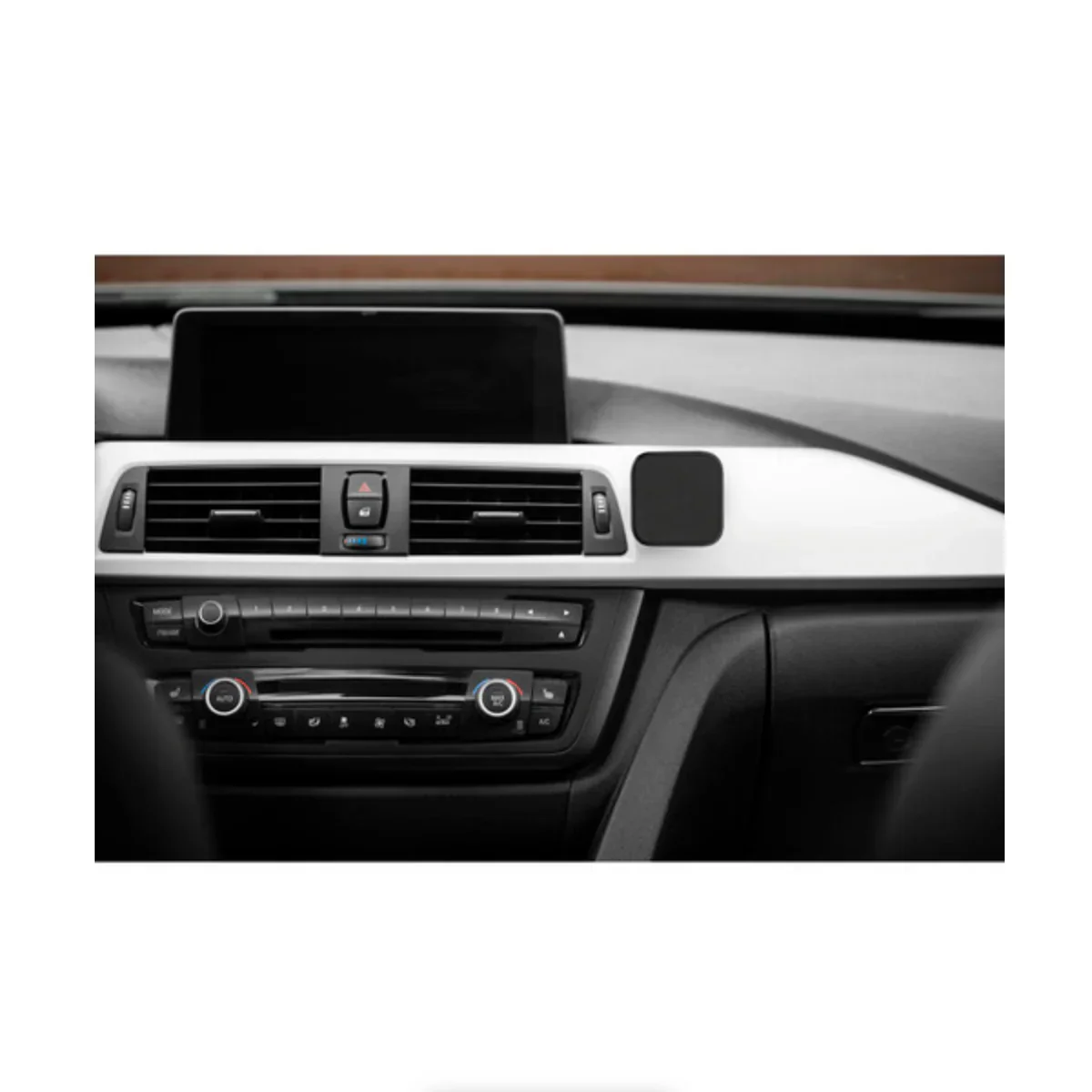 Peak Design Mobile Car Mount Vent - Black - Image 8