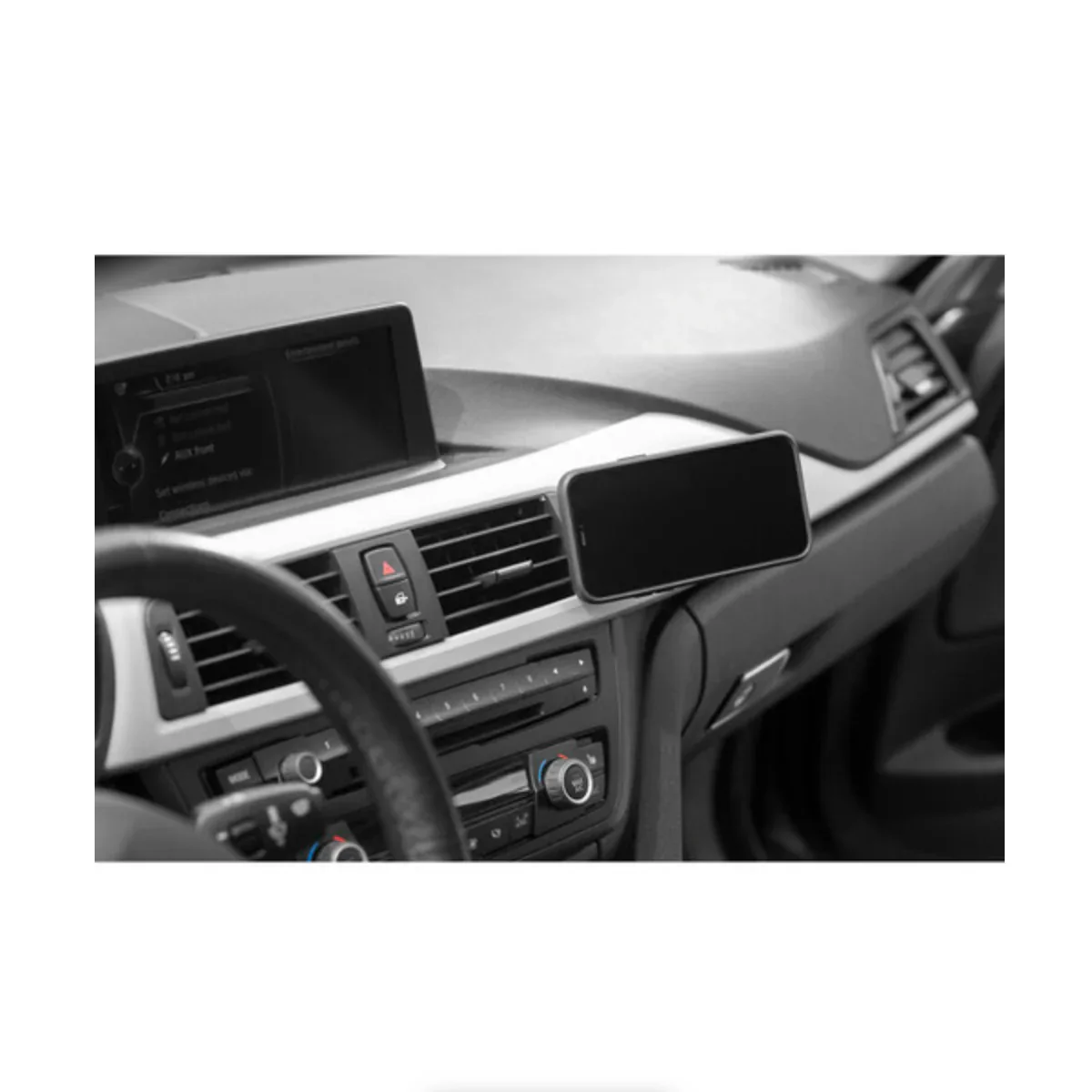Peak Design Mobile Car Mount Vent - Black - Image 9