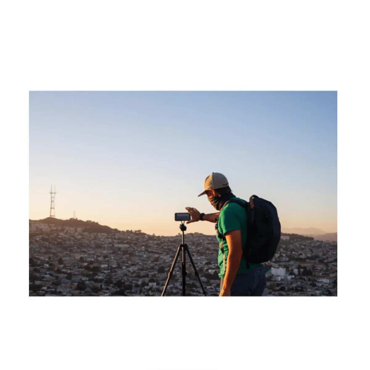 Peak Design Mobile Creator Kit - Image 9