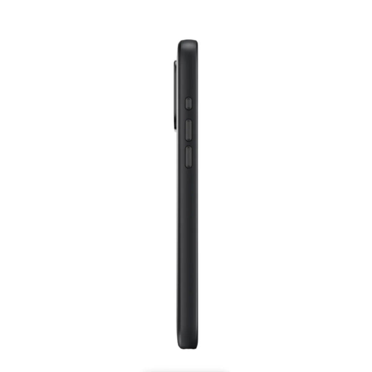 Peak Design Mobile Everyday Clarino Case for iPhone 16 Pro Max (Black) - Image 8